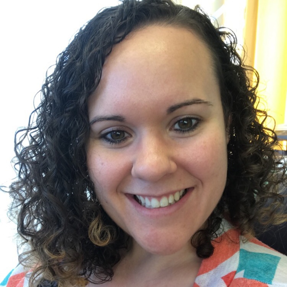 Meet your Posher, Erin